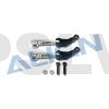 HN6119QF - 600FL Metal Control Arm/Silver